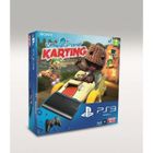  PACK PS3 12 GO LITTLE BIG PLANET KARTING