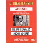  DVD Auguste