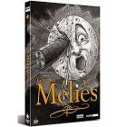 DVD FILM DVD Melies : voyage dans la lune ; la srène ; u...