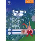 SCIENCES / TECH / MEDECINE Biochimie clinique