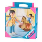  Playmobil Maman+Bébé