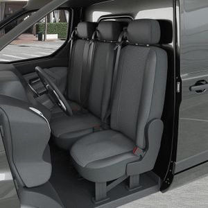 Housse Sur Mesure Master- Movano d?s 01-2011