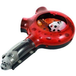 Kung Zhu Pets Base de Retranchement de Giochi