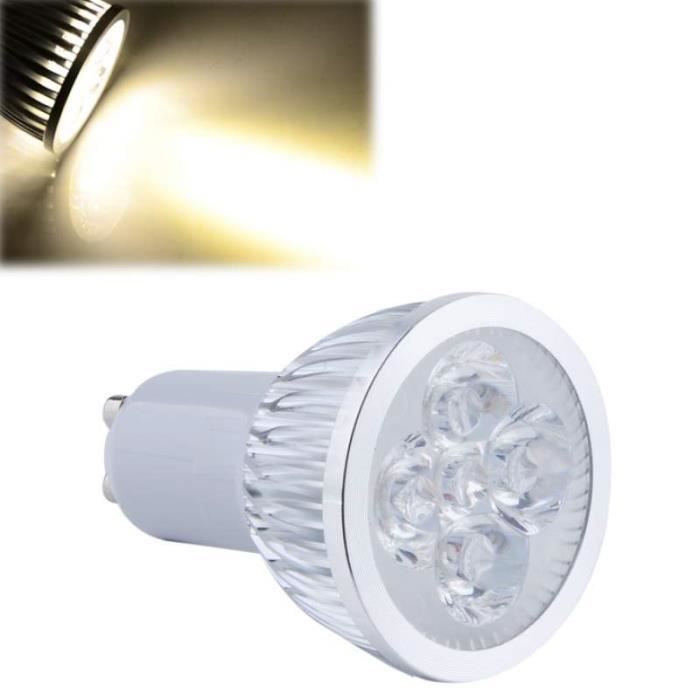 oule lumineuse 12w gu10 led spot lumi 232 res le blanc oule lumineuse 12w gu10 led spot lumi 232 res le blanc