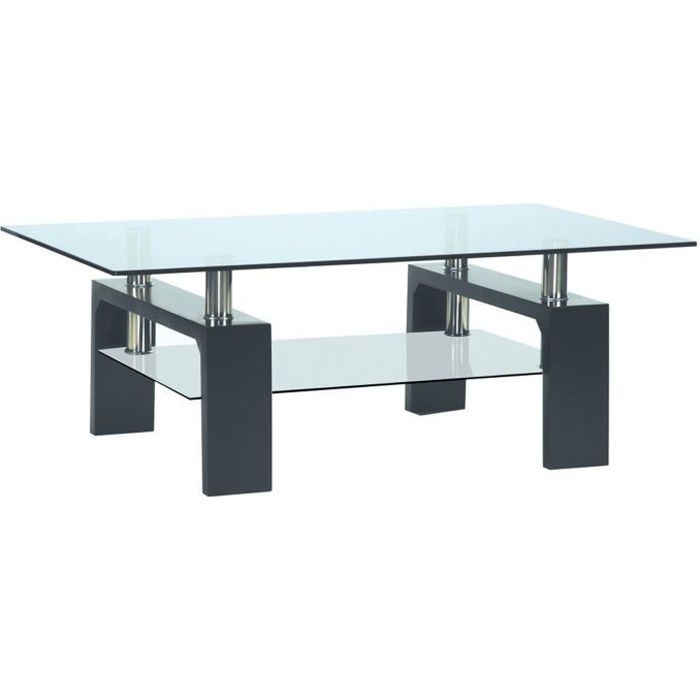table basse relevable gloria