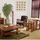 FAUTEUIL  Fauteuil "DAK"