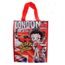 MAROQUINERIE - SAC SHOPPING BETTY BOOP - Sac Shopping version London