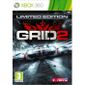 SORTIE JEUX VIDEO GRID 2 / Jeu console XBOX 360