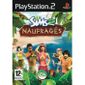 PLAYSTATION 2 LES SIMS 2 NAUFRAGES / JEU CONSOLE PS2