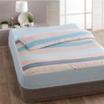 LIT D'APPOINT - PLIANT  Combi couette pour matelas 2 personnes