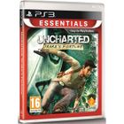 JEUX PLAYSTATION 3 UNCHARTED DRAKE'S FORTUNE ESSENTIAL / PS3