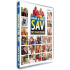 DVD THEATRE / HUMOUR / SPECTACLE DVD Le best of sav des emissions
