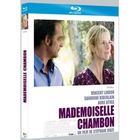 BLU RAY FILM Blu-Ray Mademoiselle Chambon