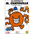 PC LES AVENTURES M CHATOUILLE HYBRIDE