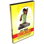  DVD Fit yoga