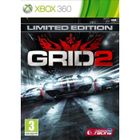  GRID 2 / Jeu console XBOX 360