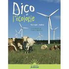 JEUNESSE ADOLESCENT LE DICO DE L'ECOLOGIE
