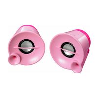 ENCEINTES PC Sony - SRS-A300 - Enceintes de bureau 5 W