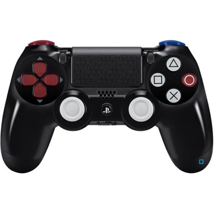 manette-de-jeu-dualshock-4-star-wars-ps4