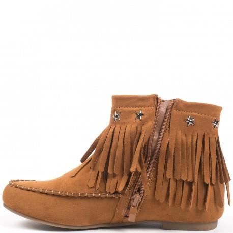 boots indienne