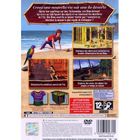 PLAYSTATION 2 LES SIMS 2 NAUFRAGES / JEU CONSOLE PS2