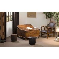 FAUTEUIL  Fauteuil "DAK"