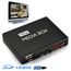 LECTEUR MULTIMEDIA  Media Player TV (HDMI, USB, SD)