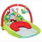 TAPIS EVEIL-AIRE BEBE SOPHIE LA GIRAFE Master + Evolu'doux