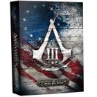  ASSASSIN'S CREED 3 COLLECTOR / Jeu XBOX 360