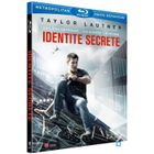  Blu-Ray Identité secrète