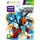 XBOX 360 WINTER STARS / Jeu console X360 KINECT
