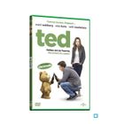  DVD Ted