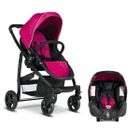  Pack Duo EVO TS - Grape