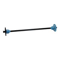 IMPRIMANTE - MULTIFONCTION HP - Mandrin à alimentation par rouleau imprimante