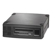 Comparer QUANTUM TCL52BNEZ   