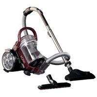 ASPIRATEUR  Solac - AS-3260 - Aspirateur sans Sac