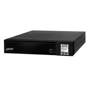 INFOSEC UPS SYSTEM Onduleur E3 LCD 1500 RT