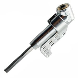 Accessoire de vissage magnétique coudé