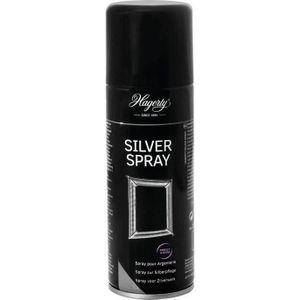 Silver Spray Hagerty A&eacute;rosol 200 ml Achat / Vente r&eacute;novateur