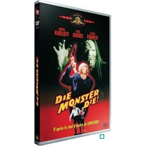  - dvd-die-monster-die-