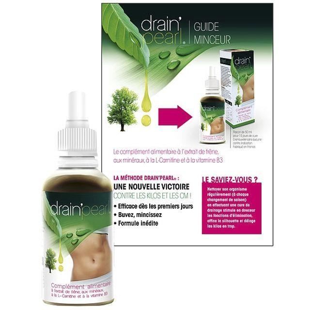 VU A LA TV Achat / Vente minceur cellulite SLIM PERLES VU A LA TV