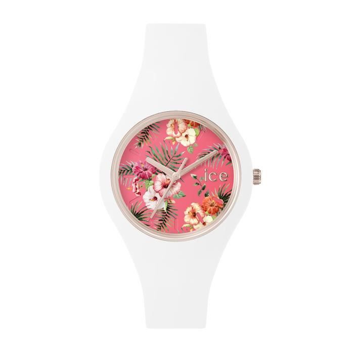 Pile Montre Ice Watch