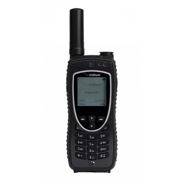 Iridium 9575 Extreme Téléphone satellite Achat téléphone portable pas cher,
