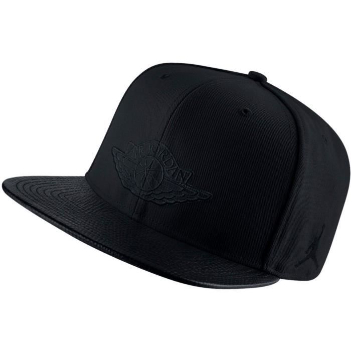 casquette jordan pas cher
