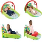 TAPIS EVEIL-AIRE BEBE SOPHIE LA GIRAFE Master + Evolu'doux