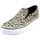 DC Shoes Trase Slip-On SP Toile Baskets