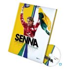  DVD Senna collector