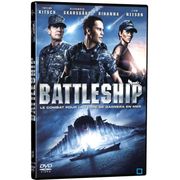 DVD FILM DVD Battleship