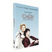 DVD FILM DVD Chéri