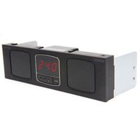 CONTRÔLE DU REFROIDISSEMENT Rhéobus ZMPCM1 - CPU